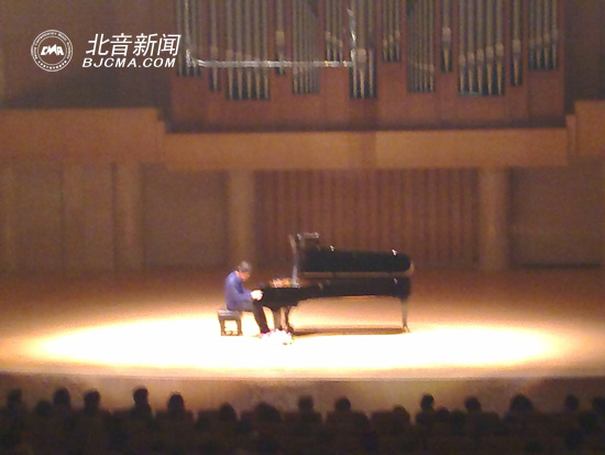 北京现代音乐学院