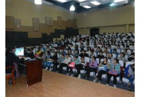 北京市现代音乐学校召开“珍爱生命 关注安全”安全教育专题讲座