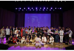 北京市现代音乐学校声乐部《匆匆那年》毕业音乐会精彩上演