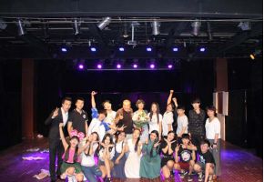 北京市现代音乐学校表演部期末汇报演出精彩上演