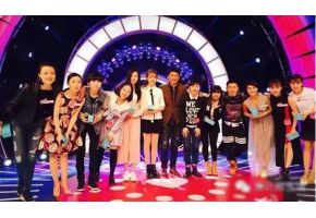 2016超级女声天津唱区十强选手出炉 北音学子占四席