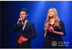 北京市现代音乐学校声乐部“起航”汇报演出精彩上演