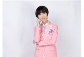 “超级女声”黄佳欣：我能有今天所有的成绩 都得感谢我的专业老师