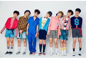 韩国男团NCT DREAM中国成员黄仁俊、钟辰乐入读北京市现代音乐学校