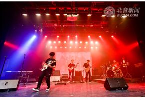 器乐部2018毕业演出精彩上演