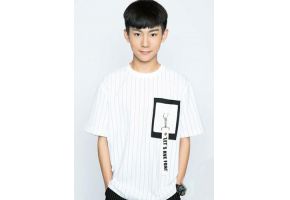 刘奇出演《结爱·千岁大人的初恋》少年贺兰静霆实力圈粉