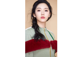 “元气少女” 雨婷儿《蜀山战纪2》收官 谱写励志少女成长史