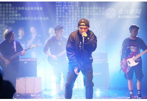 北京市现代音乐学校器乐教学部2018迎新晚会精彩举行