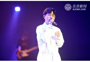 “少年弦”北京市现代音乐学校2019迎新晚会精彩举行
