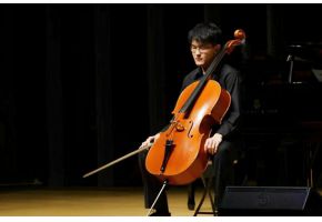北京市现代音乐学校常家宝以专业第一的成绩成功考入中国音乐学院