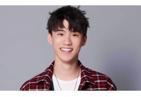 专访北京市现代音乐学校2019级学子边天扬：想成为黄磊老师一样优秀的演员