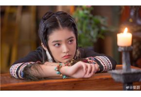 北京市现代音乐学校学子柴蔚主演《混世四猴：神猴归来》腾讯视频独家上线