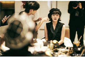 中戏艺考成绩公布 北京市现代学校学子文淇获表演专业、导演专业港澳台侨双料第一