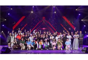毕业季丨北京市现代音乐学校声乐表演专业毕业演出精彩上演