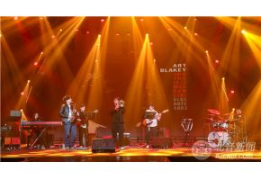 毕业季丨北京市现代音乐学校器乐专业毕业演出精彩上演