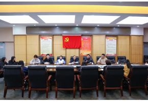 开启教育合作新篇章—天津市现代传媒职业学校一行到访我校