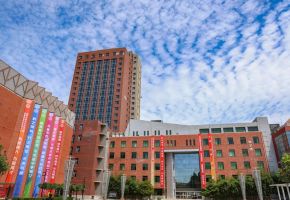 为梦想而来——北音附中2025级新生报到