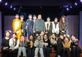 夯实表演基础——北音附中高一年级表演专业期中考试