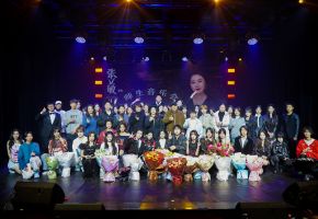 分类教学结硕果·师生同台展风华——北音附中声乐专业张立敏主任专场师生音乐会圆满落幕