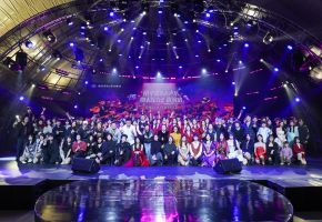 【共谱青春华章】北音附中器乐专业与声乐专业综合演出圆满举办