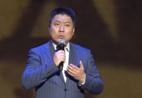 北音附中播音专业伊楠主任在第七届中华经典诵写讲大赛中斩获佳绩