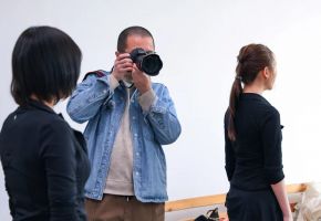 一线电影项目走进课堂 | 北音附中表演专业探索教学与行业融合新路径