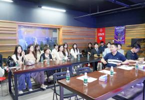 以声为翼 · 以考促学—北音附中播音专业开展阶段专业测试