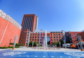 为梦想而来——北音附中2026级新生报到