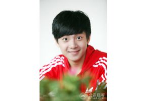 专访吴俊余：小小微笑天使 大大音乐梦想