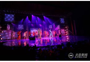 “舞乐飞扬”——专访第八届艺术节北京市现代音乐学校演出专场总策划张德良校长