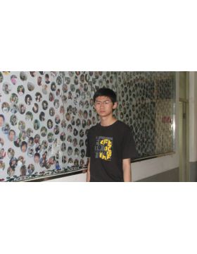 姜振宇
