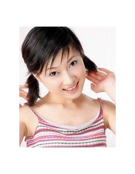 陈哈妮