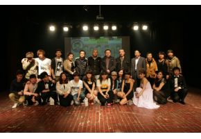 北京市现代音乐学校声乐部2012届毕业生视听音乐会成功举行
