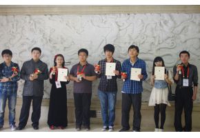 北京市现代音乐学校13名学生包揽“北京市第十一届希望杯钢琴比赛”金银铜奖