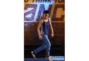 北京市现代音乐学校学生刘雨昕震撼亮相《舞林争霸》获全票通过