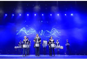 [视频]第十二届北京现代音乐艺术节北音中专综合专场“青春ING”华丽上演