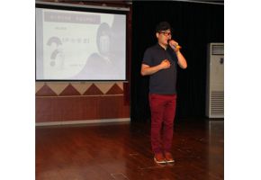 北京市现代音乐学校举办《北音名优师》公开课教师观摩研讨课