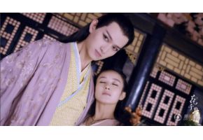 北京市现代音乐学校毕业生马可随《花千骨》剧组再登快乐大本营