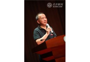 2019级新生军训开营啦！