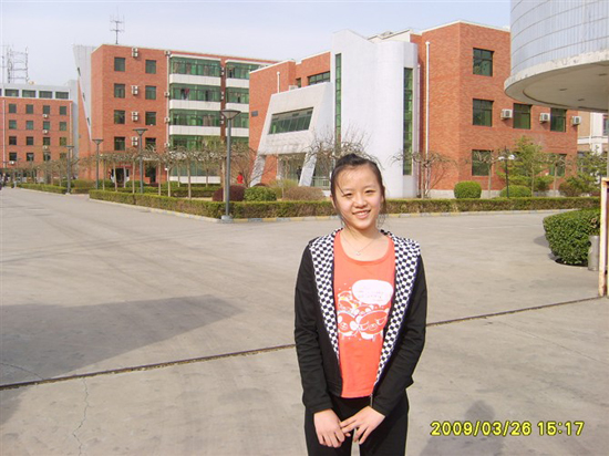 李美乐