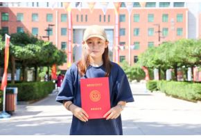 【新生报到】高效舒适报到体验 ！“北音温度”助力梦想起航！